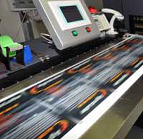 Small Print Jobs Get VIP Treatment