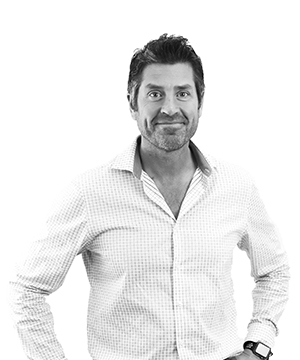 Todd Petzak