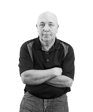 Darren Parmiter