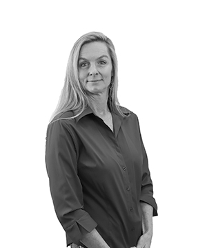 Jennifer Lander
