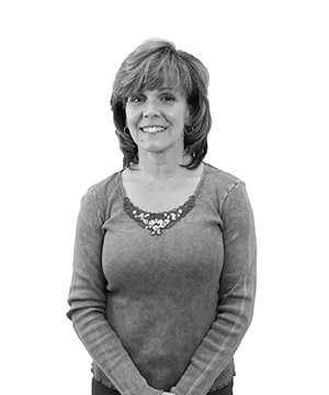 Karen Bonds
