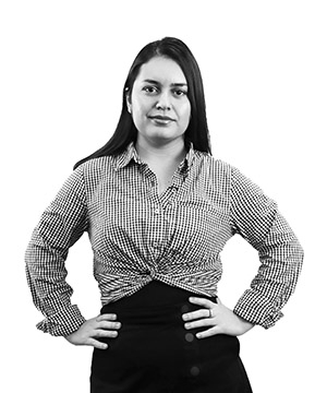 Sara Alvarado