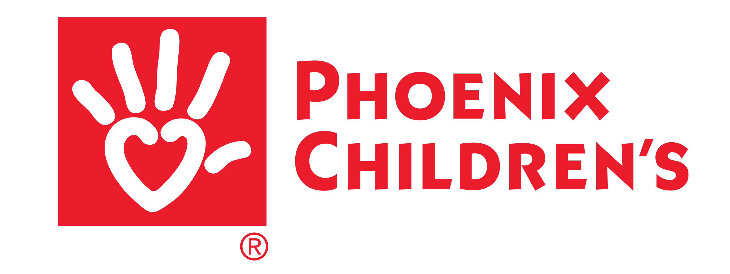Phoenix Childrens Logo