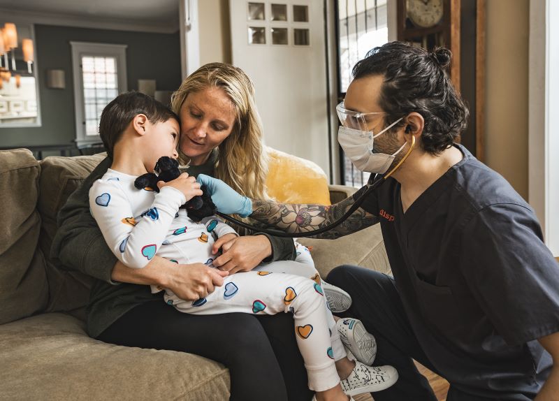 DispatchHealth-Kid_Patient-Stethoscope-0439 800x574