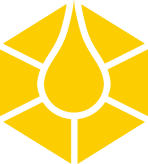 timeless 1 color drip logo Timeless logo