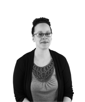 Alicia Wilson