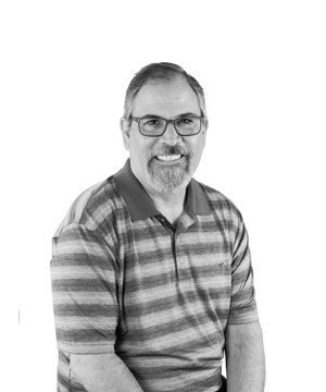 Timothy Surface