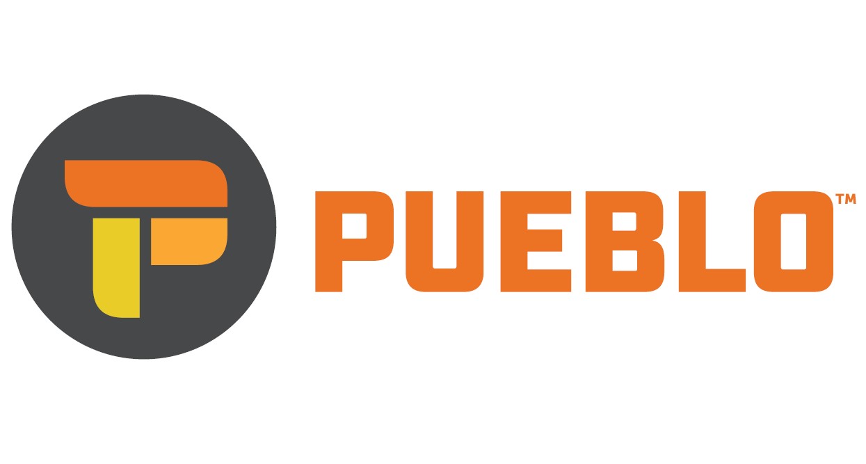 Pueblo Logo Pueblo Mechanical